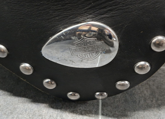 Zadel Harley Davidson FLSTF Fat Boy Lo