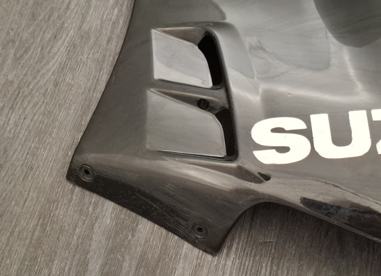Linker onderkuip Suzuki GSX R 750