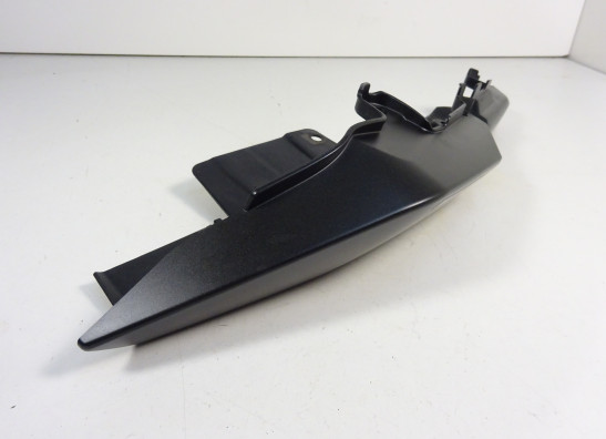 Linker achterkant Yamaha MT 09