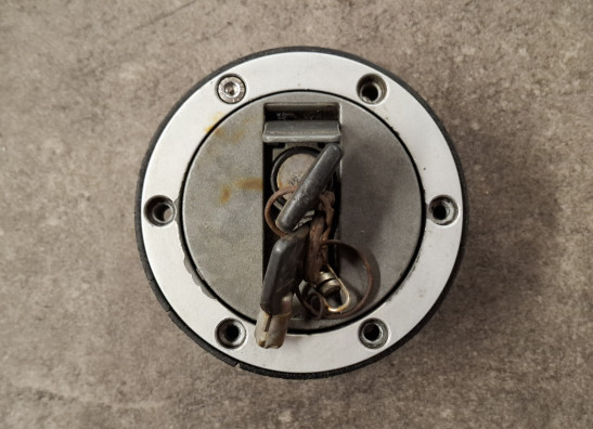 Fuel filler cap Yamaha TDM