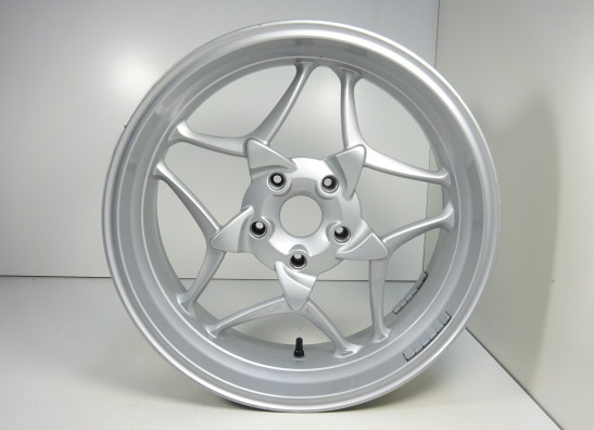 Felge hinten BMW R 1200 ST
