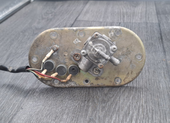 Fuel pump Suzuki GSX R 750