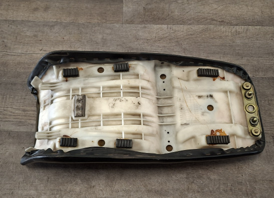 Seat Suzuki GSX F 1100