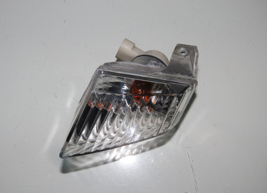 Knipperlicht rechts voor Moto Guzzi Stelvio