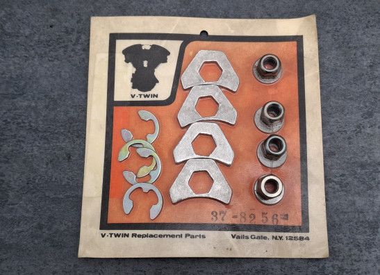 Muffler Harley Davidson Overige Harley Davidson