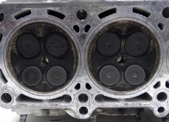 Cilinderkop Kawasaki Z 750