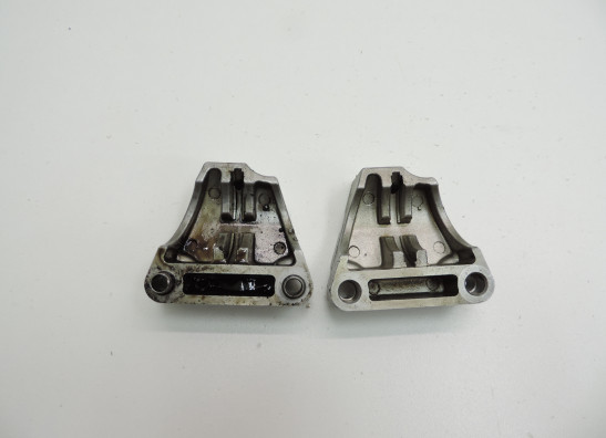 Engine parts Yamaha TDM