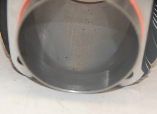 Cilinderblok Harley Davidson Softtail