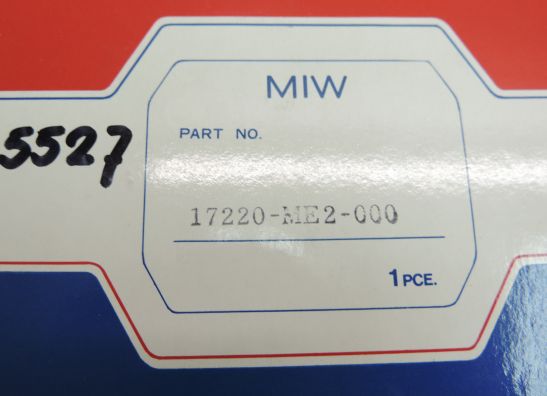 Luchtfilter Honda GL 650