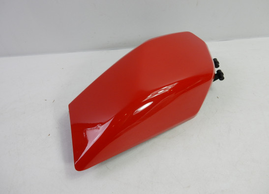 Fuel tank Moto Guzzi Stelvio