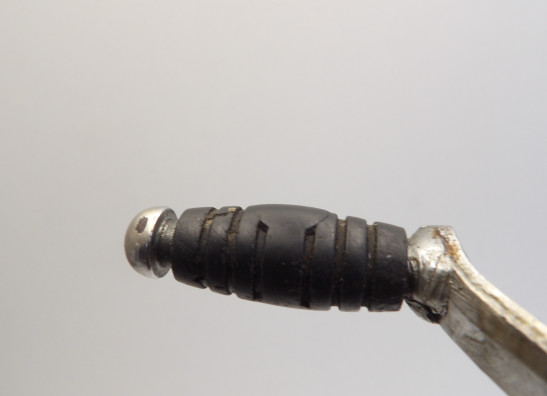 Schakelpedaal Suzuki GS 550 M Katana