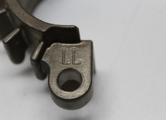 Uitlaatbochten Triumph Bonneville T 120