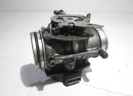 Gasklephuis BMW R 1150 RT   R 850 RT
