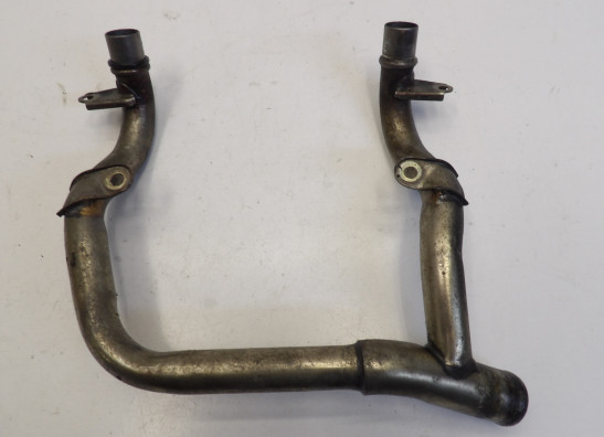 Motorblockdeckel Yamaha FZR 1000