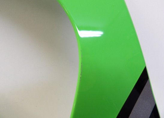 Cowl Left Kawasaki ZX 10 R