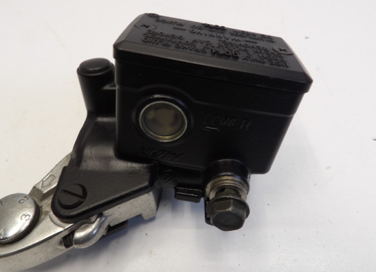 Rempomp Kawasaki ZX 12 R