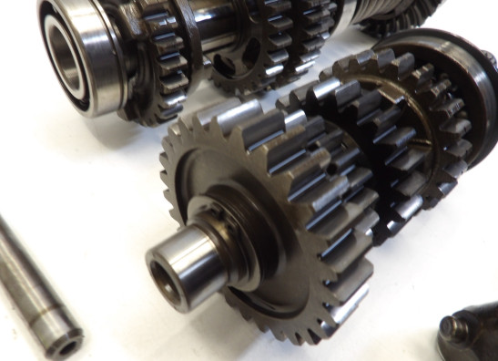 Getriebe Yamaha V max