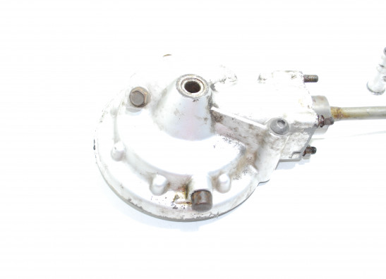 Cardan Yamaha XJ 900 S Diversion