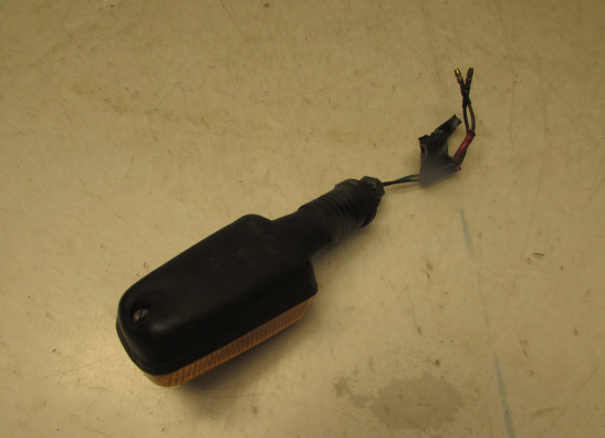 Knipperlicht Overig Onbekend Unknown