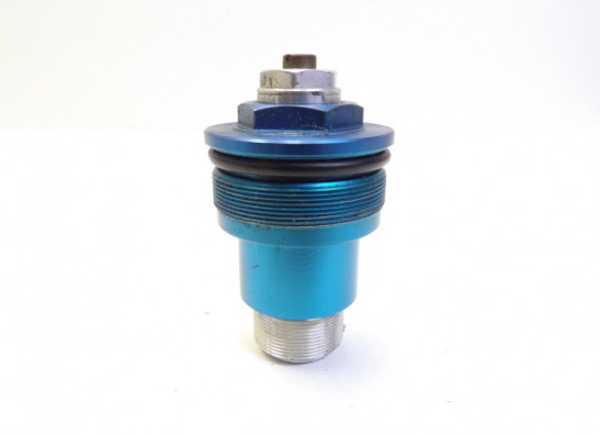 Voorpoot binnen Kawasaki ZX 6 R