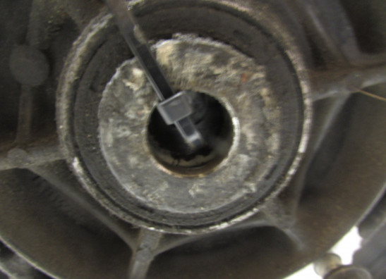 Achtervelg Kawasaki GPX 750