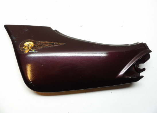 Cowl left small Honda CBX 650 E