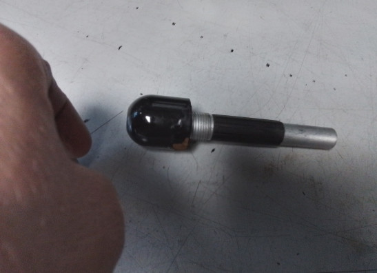 Stuur Aprilia RSV 1000