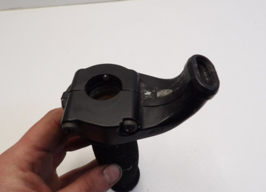 Gashandle Yamaha TDM