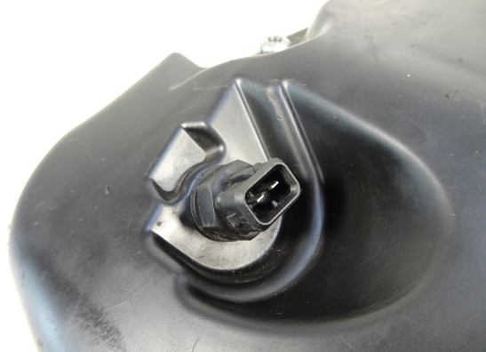 Air cleaner case Triumph Sprint ST 1050