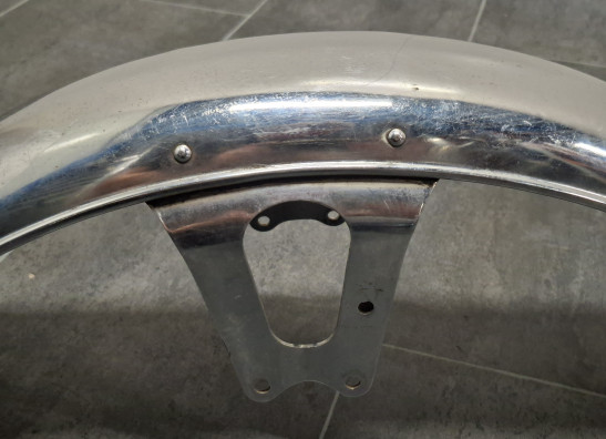 Voorspatbord Honda CB 400