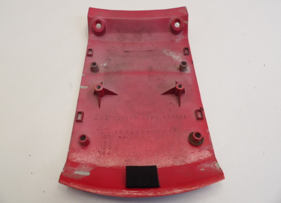 Achterkuipdeel Yamaha TDM