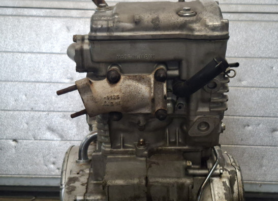 Motorblok Kawasaki VN 700  750