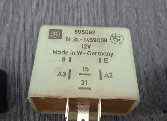 Sensor - Electronic part BMW K 75