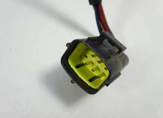 Stuurschakelaar rechts Ducati Monster 695