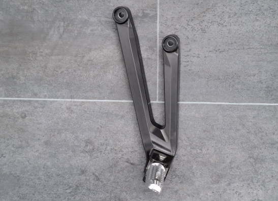 Duo voetsteun links BMW S 1000 RR