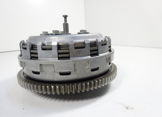 Kupplung Kawasaki ER 6