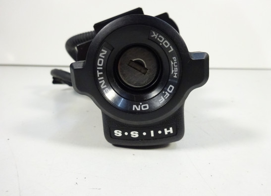 Slotenset Honda CBF 1000