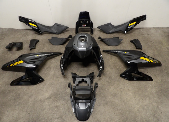 Complete kuipset Suzuki DL 1050 V Strom XT