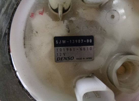 Brandstofpomp Yamaha FJR 1300