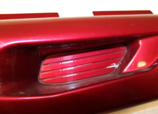 Cowl rear right Yamaha XJ 900 S Diversion