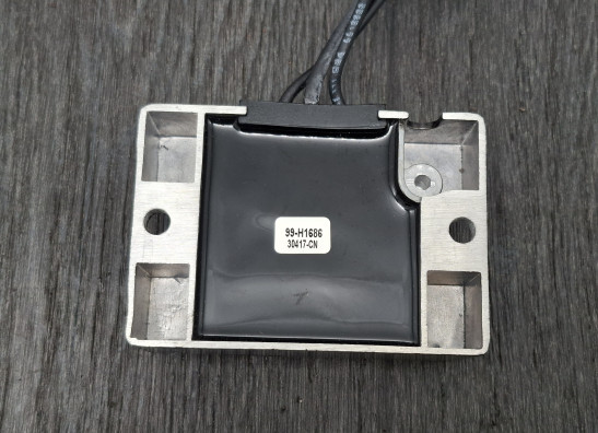 Regler Gleichrichter Harley Davidson Overige Harley Davidson