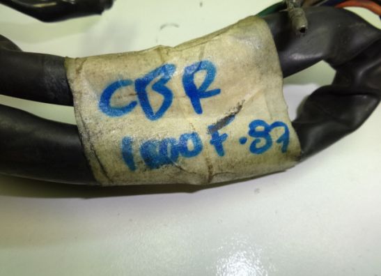 Lenkerschalter links Honda CBR 1000 F