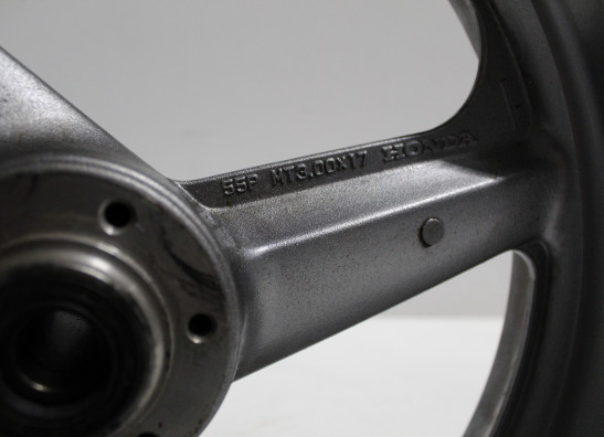 Front Wheel Honda CB 1