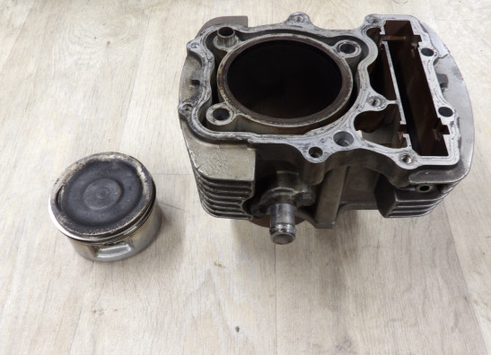 Zylinder Honda VT 1100