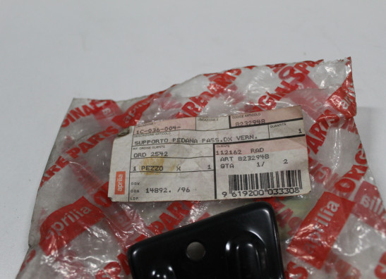 Soziusfussraste rechts Vespa Gts 300