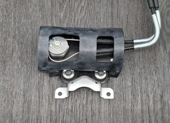 Exup Servo Ventil Yamaha YZF R6