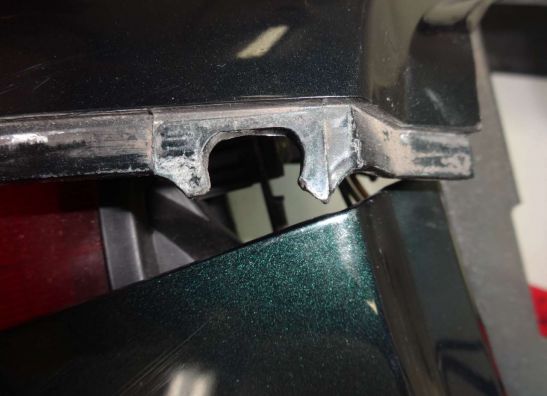 Heck Suzuki GSF 400 Bandit