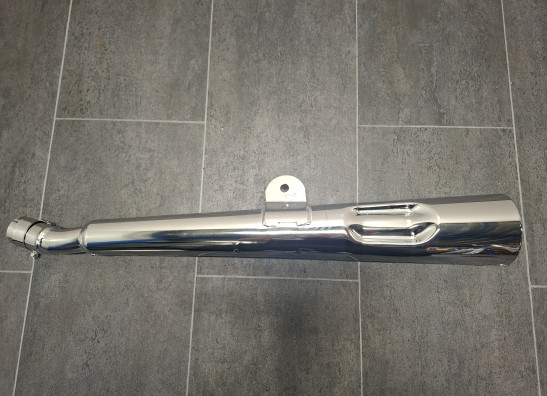 Muffler Honda VT 500