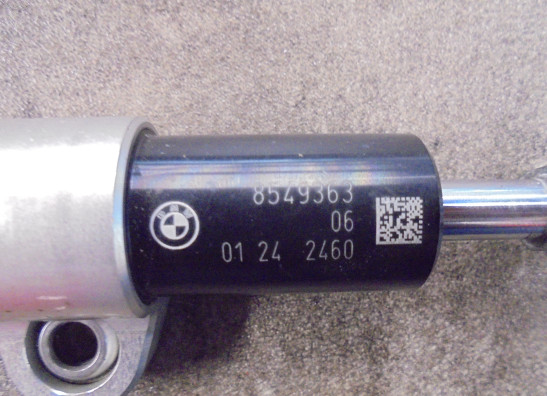 Stuurdemper BMW R 1250 RT