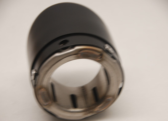 Auspuff Harley Davidson Touring FL